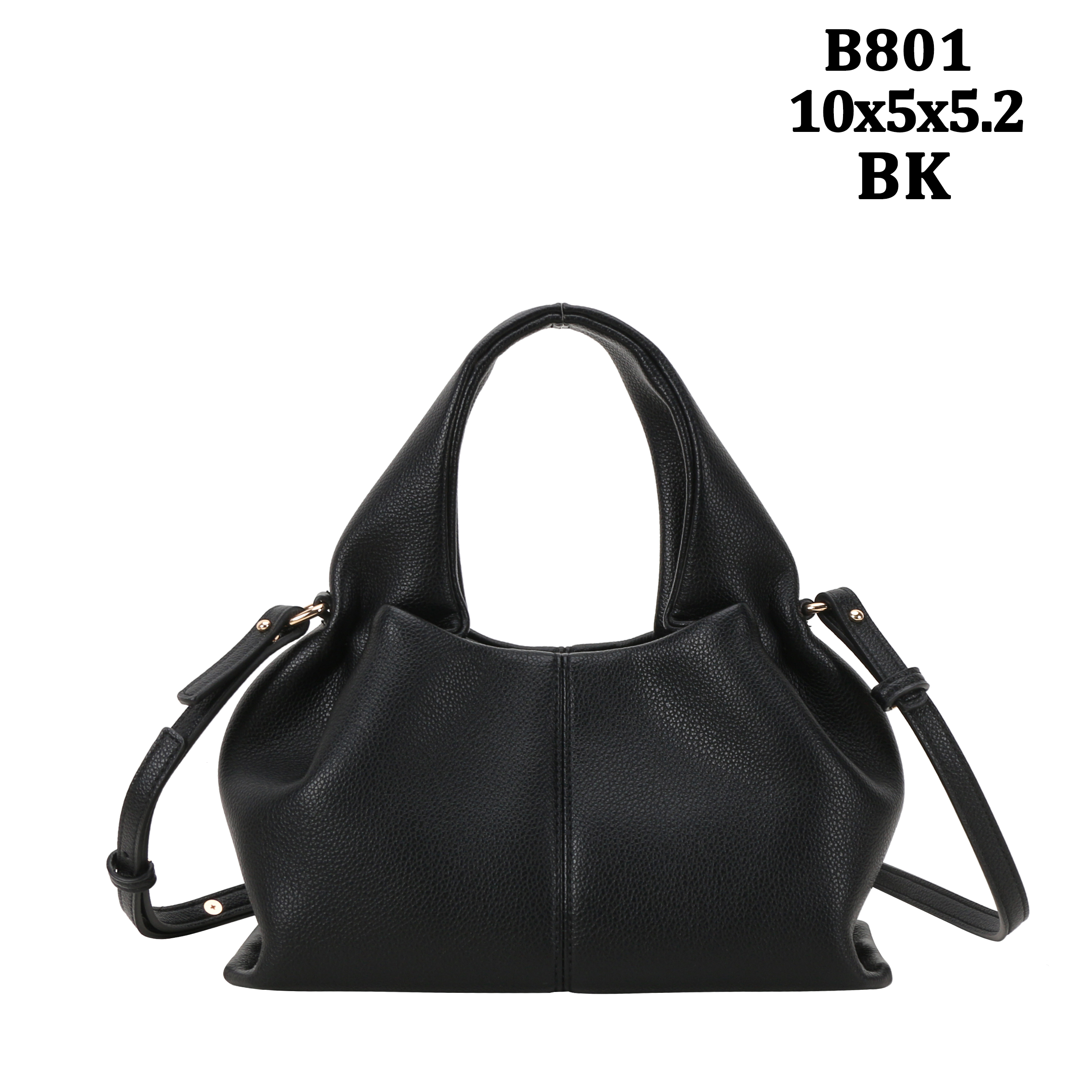B801 bk